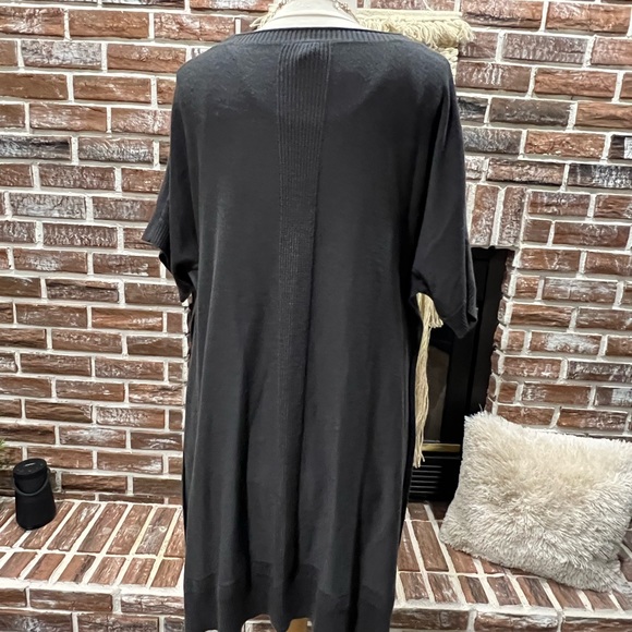 LULULEMON BE AT EASE PONCHO Sz. One Size - Picture 10 of 13